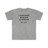 The Golden Era Lumpinee Boxing Stadium T-Shirt