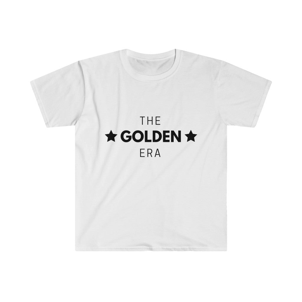 Uforglemmelig tuberkulose radium The Golden Era T-Shirt – Art of Ringcraft