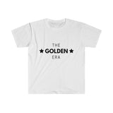 The Golden Era T-Shirt