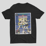 “Damien Trainor” World Champion Muay Thai T Shirt