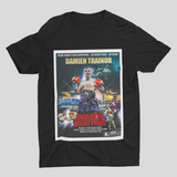 “Invasion Muay Thai” Damien Trainor T-Shirt