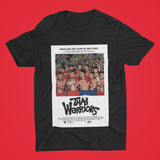 “Thai Warriors” Muay Thai T-Shirt
